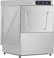 Buffalo Digitale Aanrecht Vaatwasser Glas 350mm Mand 3.3kw - HC516
