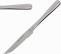 Olympia Buckingham Steakmessen, Olympia HC538