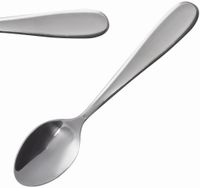 Olympia Buckingham Koffielepels, Olympia HC539