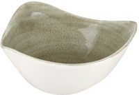 Churchill Stonecast Patina Antique Green Schalen 153mm (Pak van 12) - HC816