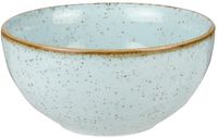 Churchill Stonecast Ronde Soepkommen Blauw 13,2cm (12 Stuks) - Churchill HC827