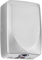 Non Branded HP903 Dryflow Slimforce Handdroger Geborsteld Satin