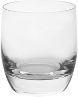 Olympia Verona Kristallen Whiskyglazen 280ml (6 Stuks) - HP933