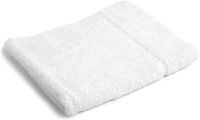 Mitre Comfort Nova Handdoek Wit 50x90cm - HR078