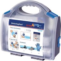 Detectaplast Brandwondenverzorgingsset - HR277