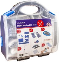 Detectaplast EHBO Doos Voedsel - HR278