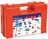 Detectaplast EHBO Doos Voedsel Xl - HR279