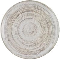 Churchill Super Vitrified Churchill Elements Dune Evolve Coupe Bord 26 cm Pak van 12 - HR317