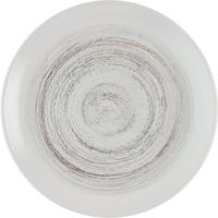 Churchill Super Vitrified Churchill Elements Dune Evolve Coupe Bord 22 cm Pak van 12 - HR318