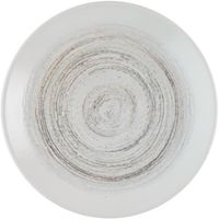 Churchill Super Vitrified Churchill Elements Dune Evolve Coupe Bord 16.5 cm Pak van 12 - HR319