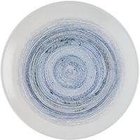 Churchill Super Vitrified Churchill Elements Coast Evolve Coupe Bord 28.6 cm Pak van 12 - HR332