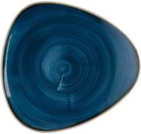 Churchill Super Vitrified Churchill Stonecast Java Blue Lotus Kom 15.2 cm Pak van 12 - HR390