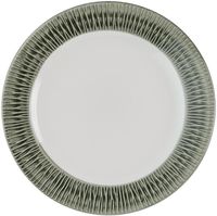 Churchill Super Vitrified Churchill Bamboo Ceramic Spinwash Alpine Bord 27.6 cm Pak van 16 - HR432