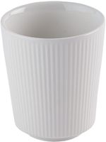 Churchill Super Vitrified Churchill White Kop Zonder Oor 340 Ml Pak van 12 - HR444