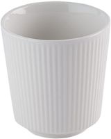 Churchill Super Vitrified Churchill White Kop Zonder Oor 284 Ml Pak van 12 - HR445