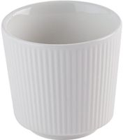 Churchill Super Vitrified Churchill White Kop Zonder Oor 227 Ml Pak van 12 - HR446