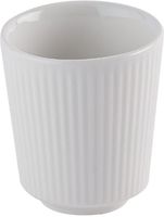 Churchill Super Vitrified Churchill White Kop Zonder Oor 113 Ml Pak van 12 - HR447