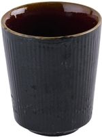 Churchill Super Vitrified Churchill Tokyo Black Kop Zonder Oor 340 Ml Pak van 12 - HR448