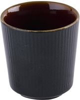 Churchill Super Vitrified Churchill Tokyo Black Kop Zonder Oor 284 Ml Pak van 12 - HR449