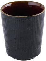 Churchill Super Vitrified Churchill Tokyo Black Kop Zonder Oor 113 Ml Pak van 12 - HR451