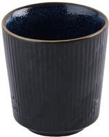 Churchill Super Vitrified Churchill Tokyo Blue Kop Zonder Oor 284 Ml Pak van 12 - HR453