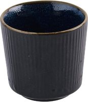 Churchill Super Vitrified Churchill Tokyo Blue Kop Zonder Oor 227 Ml Pak van 12 - HR454