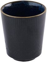 Churchill Super Vitrified Churchill Tokyo Blue Kop Zonder Oor 113 Ml Pak van 12 - HR455