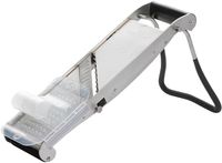 Louis Tellier Bron Compact Pro Roestvast Staal Japanse Mandoline - HS500