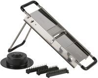 Louis Tellier de Mandoline van de Chef Omkeerbaar - HS501