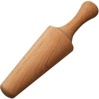 Tellier Gobel Houten Voedselstamper voor Chinois Zeven - HS513