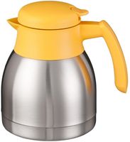 Bravilor Bonamat Bravilor Airpot Geel 1 Liter - AIRPOT GEEL 1 LITER