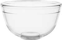 Vogue Glazen Kom 1Ltr - HT407