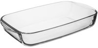 Vogue Glazen Oven Schaal 3.6Ltr - HT408