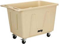 Jantex Wasgoedmand met Wielen 350ltr - HT474