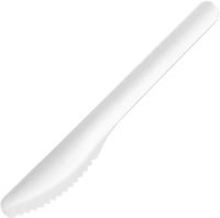 Fiesta Recyclable Fiesta Composteerbare Papieren Messen 165mm (pak van 100) - HT484