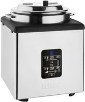 Buffalo Heat and Hold Soepketel 9Ltr - HT759