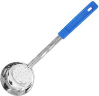 Vogue Blauw Geperforeerde Spoodle 236ml - HT777