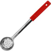 Vogue Rode Geperforeerde Solide Spoodle 60ml - HT780