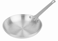 Vogue Aluminium Koekenpan 24cm - HT974