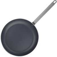 Vogue Aluminium Antiaanbaklaag Teflon Koekenpan 40cm - HT976