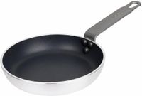Vogue Aluminium Antiaanbaklaag Teflon Platinum Plus Braadpan 20cm - HT977