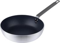 Vogue Aluminium Antiaanbak Gekromde Sauté Pan 28cm - HT985
