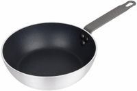 Vogue Aluminium Antiaanbak Teflon Platinum Plus Sauteerpan 24cm - HT986