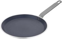 Vogue Aluminium Antiaanbaklaag Teflon Platinum Plus Crêpepan 26cm - HT987