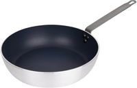 Vogue Aluminium Anti-Aanbak Teflon Platinum Plus Sauteerpan 32cm - HT989