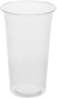 HU061 Fiesta recyclebare rPET bekers 340 ml (400 stuks)