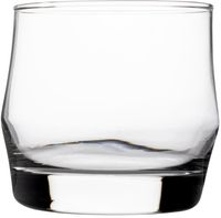 Olympia Houston Rocks Tumbler 340ml/11.5oz (Set van 6) - HU395