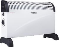 Tristar Convector Verstelbare Kachel Ka-5911 - HU419