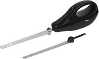 Tristar Elektrisch Mes Em-2107 - verwijderbare Roestvaststalen Messen - 120 W - HU424