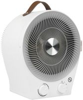 Tristar 2-in-1 Verwarmings- en Koelventilator Ka-5140 - 2000 Watt - HU427